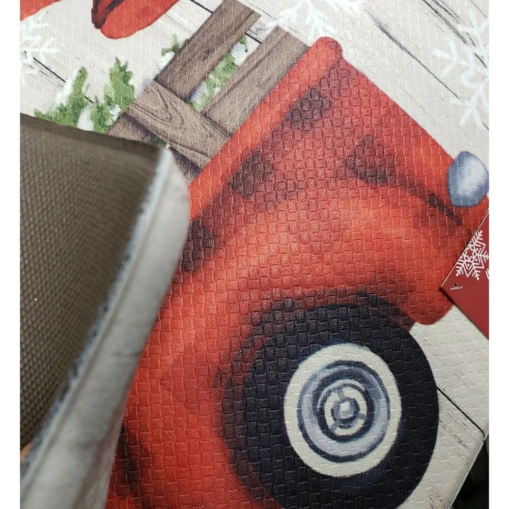 ANTI-FATIGUE NONSLIP FLOOR MAT (18